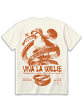 Koningsdag T-shirt - Limited Edition Print