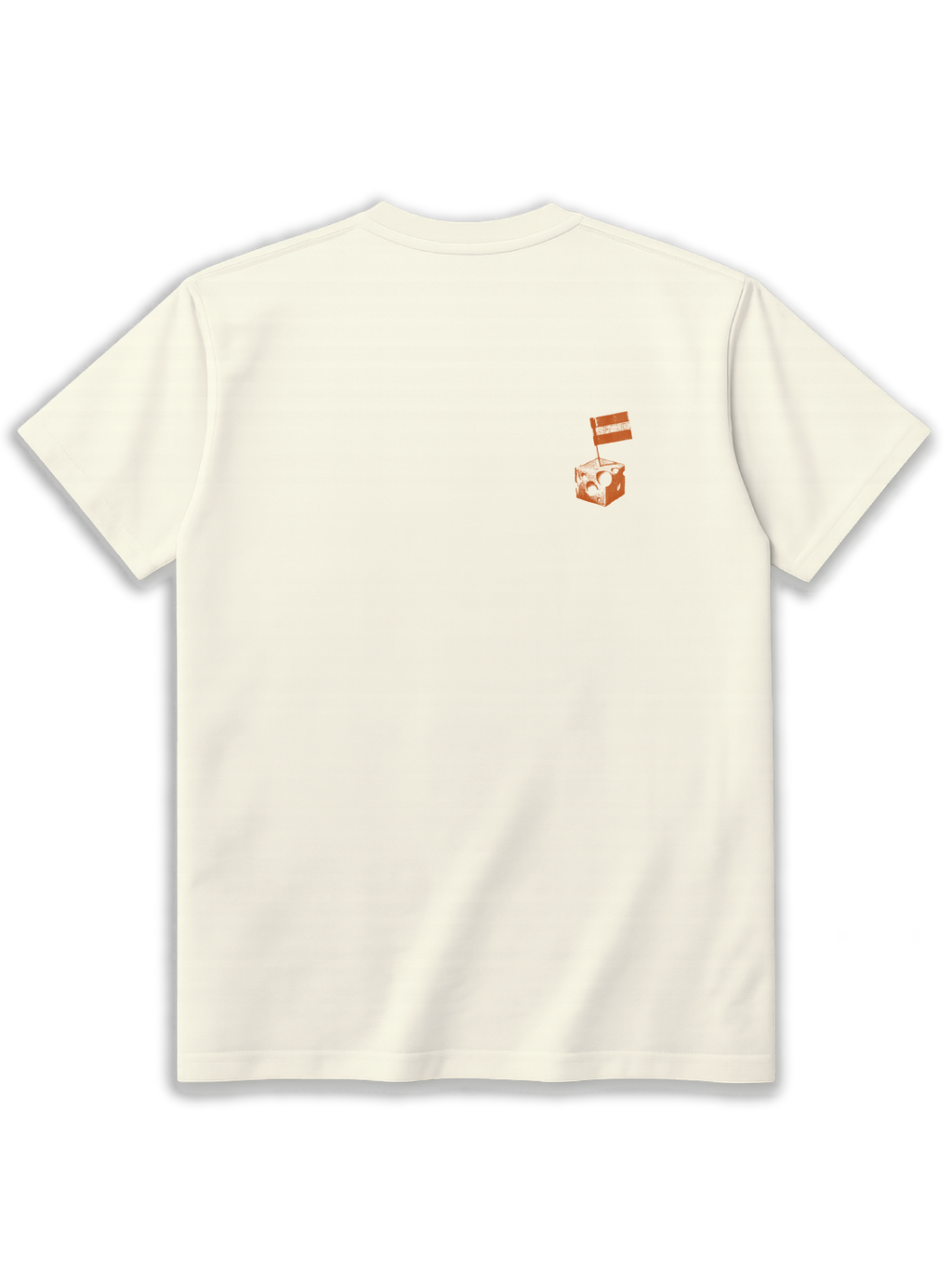 Koningsdag T-shirt - Limited Edition Print