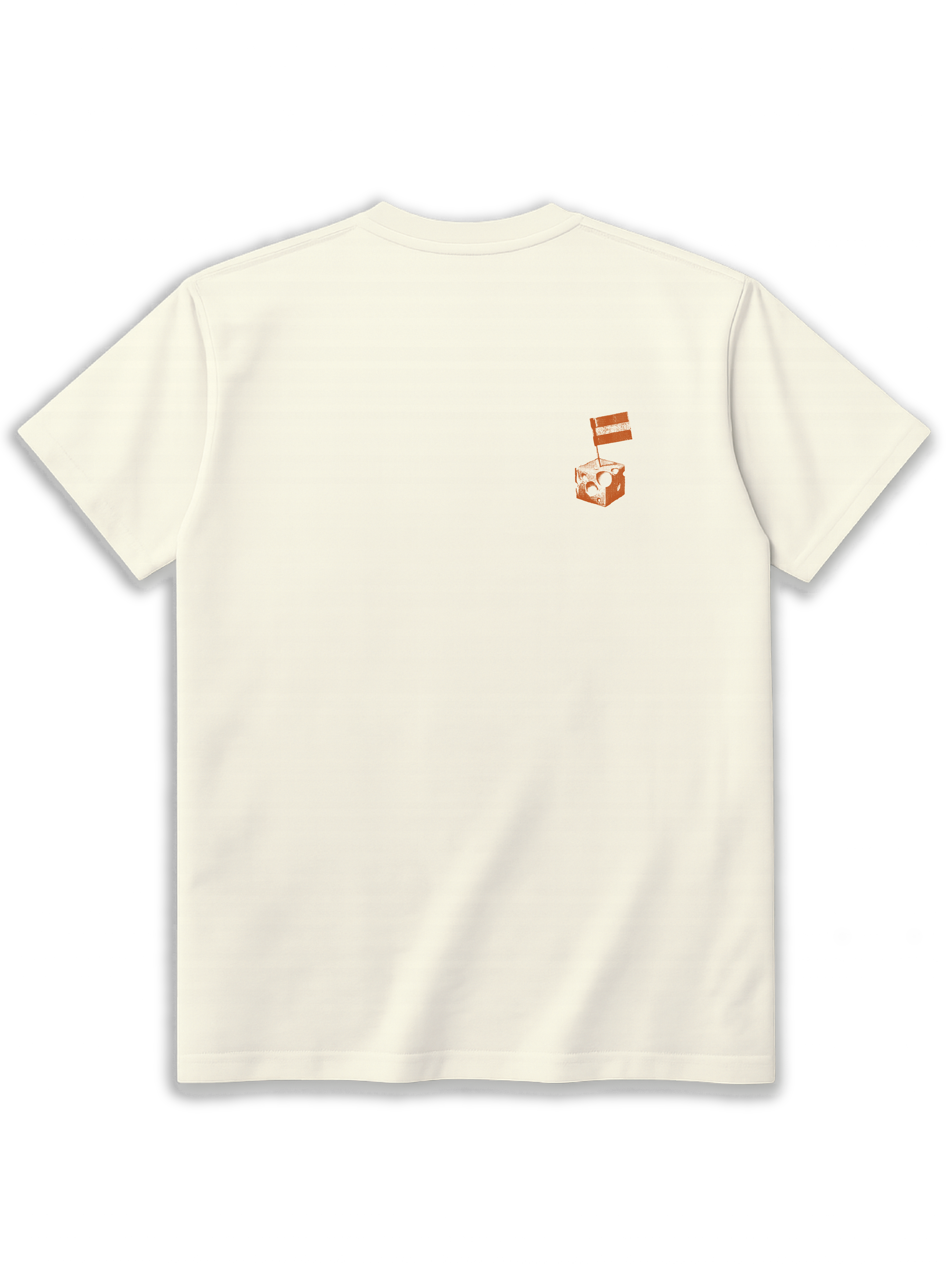 Koningsdag T-shirt - Limited Edition Print
