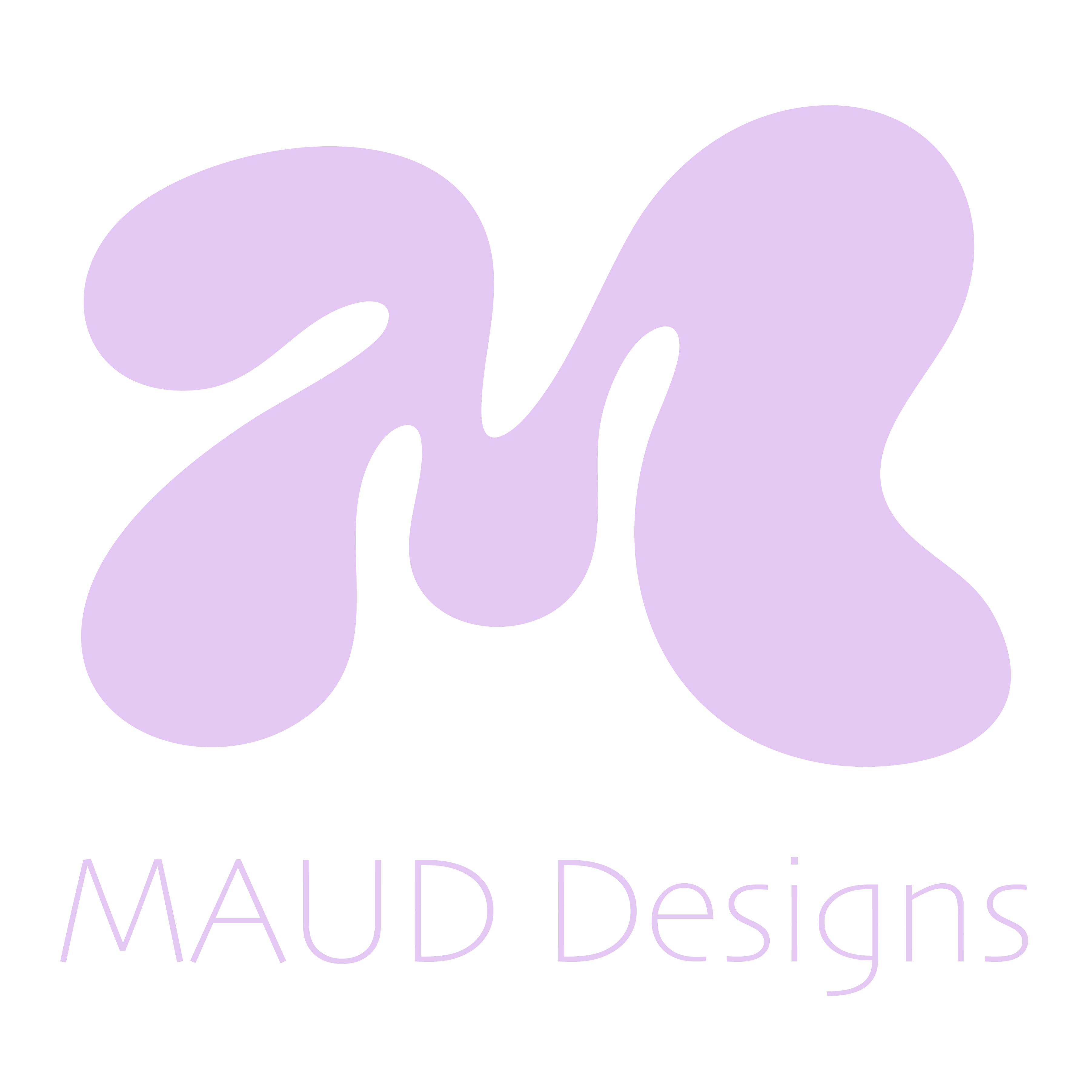 MAUD Designs